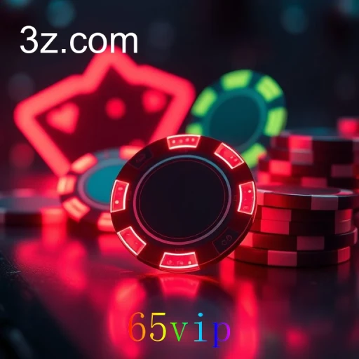 Experimente a Plataforma Inovadora do Site 65vip