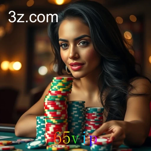 Exclusividade e Diversão: O VIP do 65vip Revela Segredos