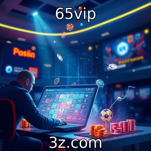 Transforme sua estratégia de apostas esportivas e vença nas partidas!